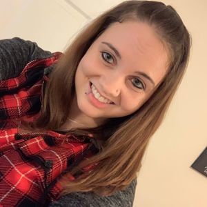 Meet your Posher, Mandy